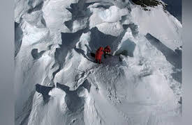 Frozen Planet Season 1: The Last Frontier, Part 2