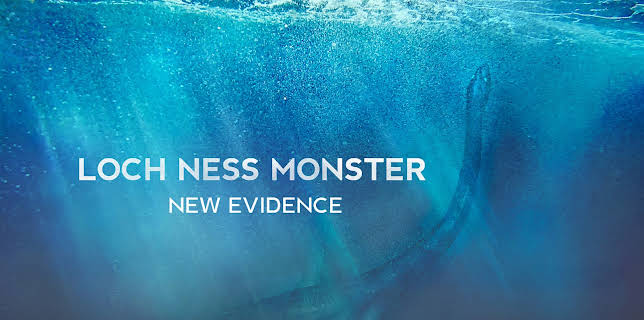 Loch Ness Monster: New Evidence