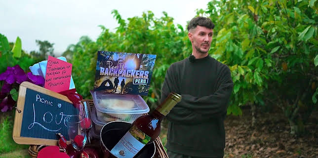 02:05: Reality Backpackers | ProSieben | 2/11 2026