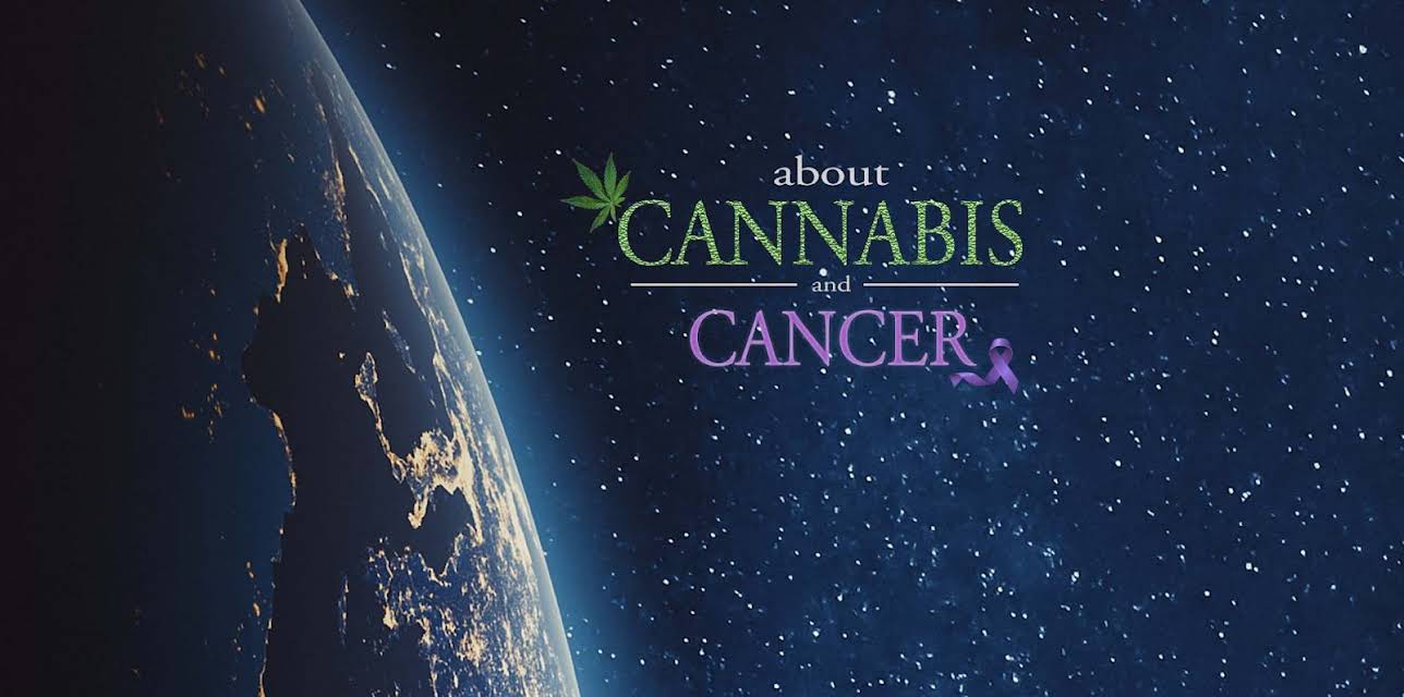 About Cannabis and Cancer (2019)