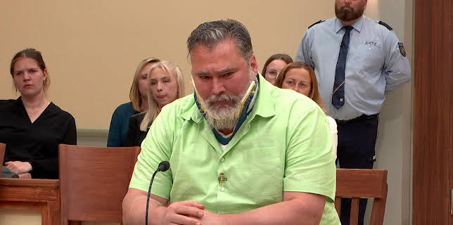 11:00: Barbara Salesch - Das Strafgericht | RTL | 3/2 2026