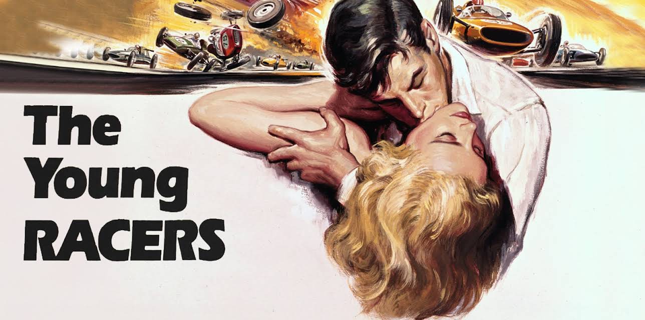 Young Racers (1963)