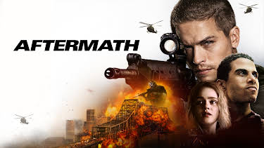 21:00: Aftermath | Viasat Premiere | 4/18 2026
