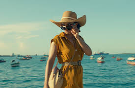 Queen Sono: I Am Queen Sono