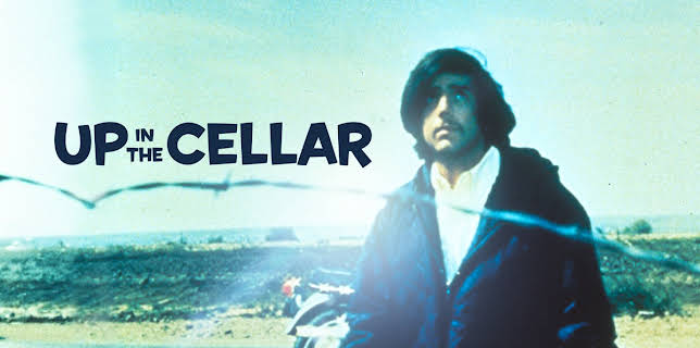Up in the Cellar (1970)