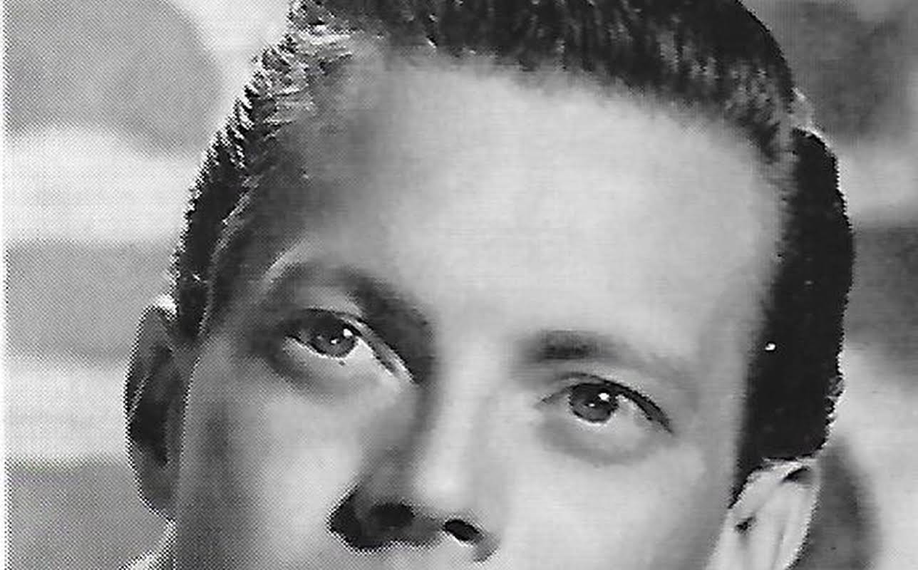 Dick Haymes