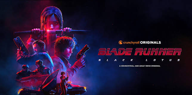 Blade Runner: Black Lotus: Season 1