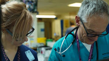 3:00 AM: Casualty 24/7: Every Second Counts (S1 E1) (S1) | 5 Star | 6/19 2026