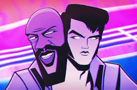 Agent Elvis: Head Soup