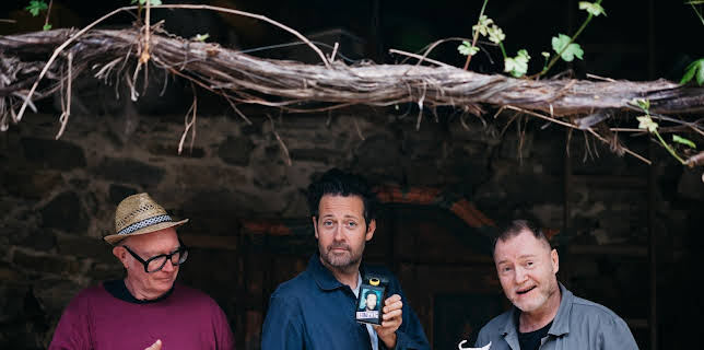 14:10: Milch und Honig (2/6) | 3SAT | 2/8 2026