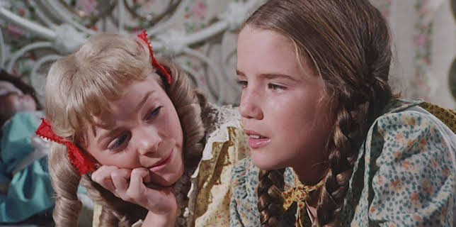 12:30: Det lille hus på prærien (S2 E13) (S2) | TV6 | 1/29 2026