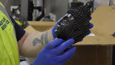 10:30: Border Patrol Australia | ProSieben Maxx | 4/20 2026