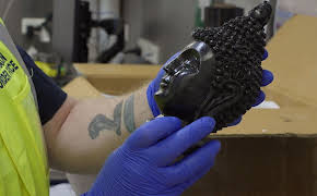 Border Patrol Australia