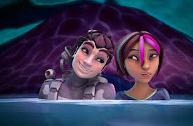 The Abyss: Dybet (18)