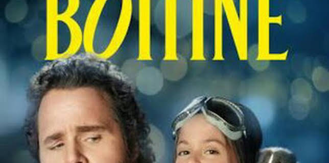 15:28: Miss Boots | Comedy Central | 3/6 2026