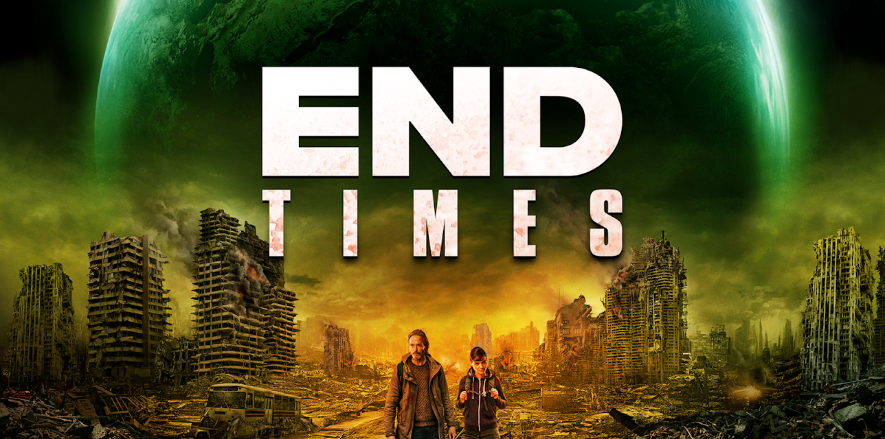 End Times (2023)