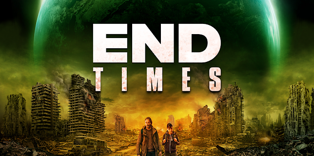 End Times (2023)