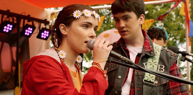 12:15 PM: Secret Life of Boys (S4) | CBBC | 11/5 2025