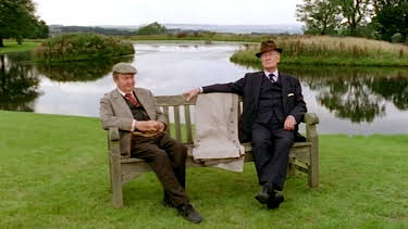 6:40 PM: Last Of The Summer Wine (S25 E10) (S25) | Drama | 7/1 2026