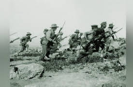 The First World War: The War To End  All Wars: Gallipoli