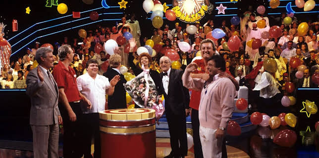 11:00 PM: Bullseye | Challenge | 10/28 2025