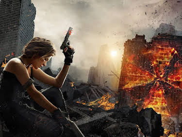 23:20: Resident Evil: The Final Chapter | Kabel Eins | 9/22 2026