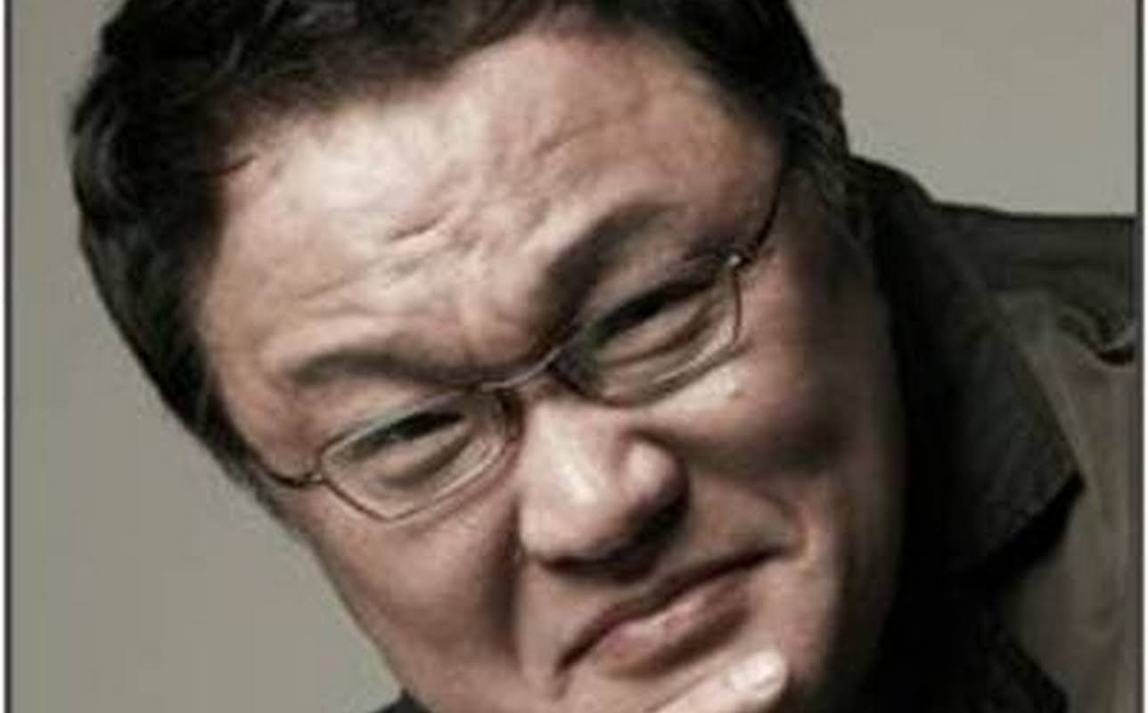 Jung Won-joong