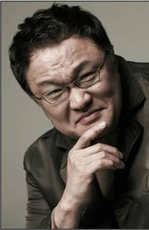 Jung Won-joong as 