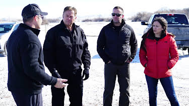 08:00: Alien Highway (S1 E5) (S1) | Discovery Science | 4/3 2026