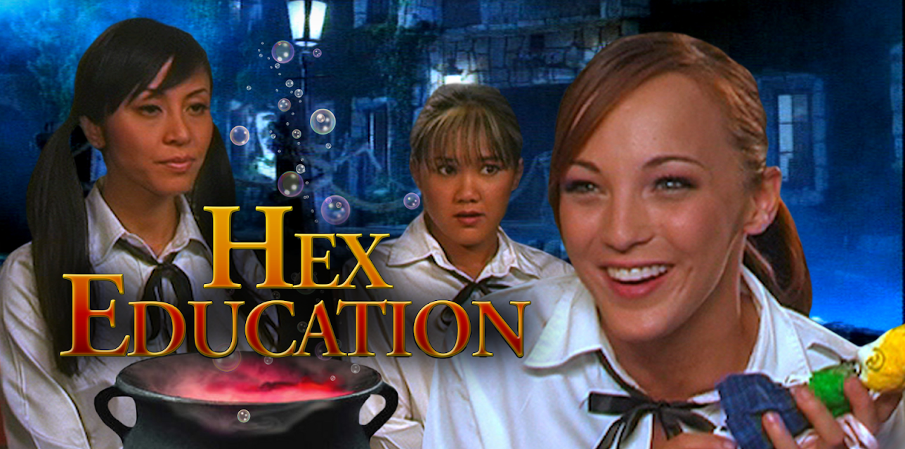 Hex Education (2020)