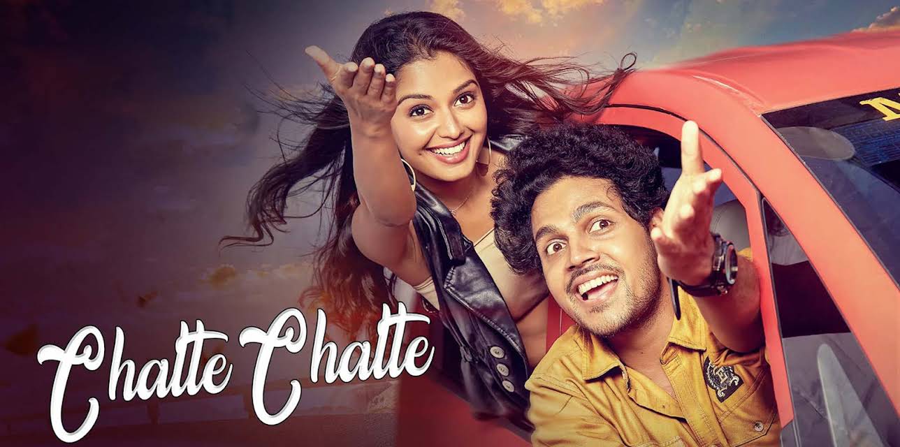 Chalte Chalte (2018)