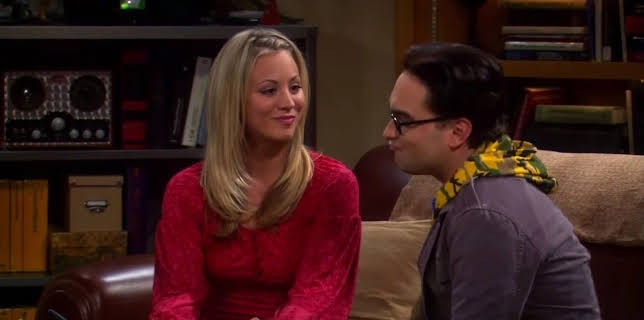 11:35: The Big Bang Theory | ProSieben | 3/11 2026