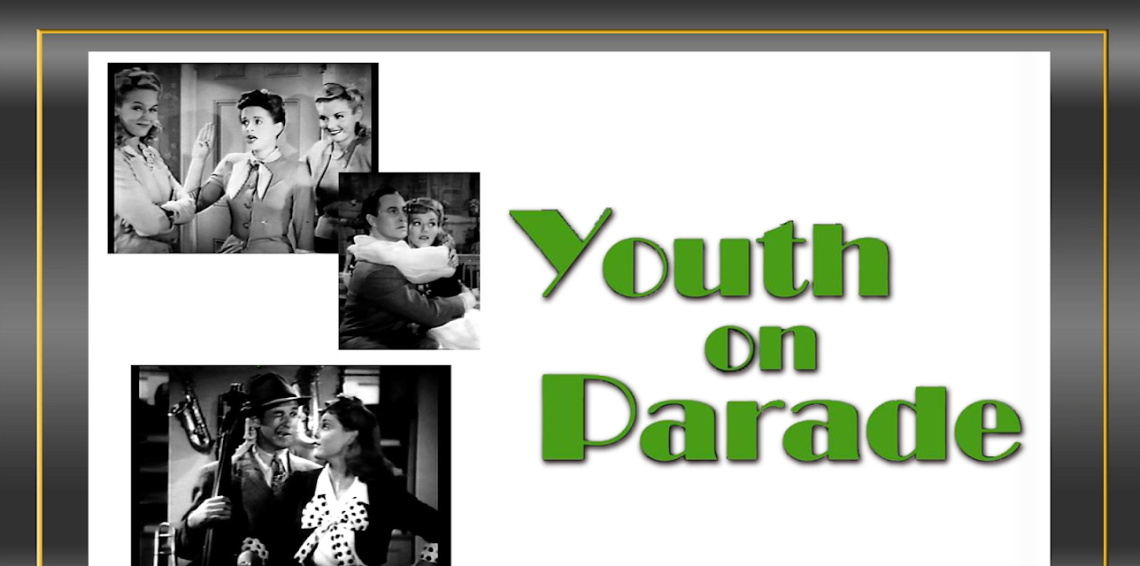 Youth on Parade (1942)