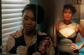 Judge Me Not: Season 1: Judge Me Not 107: What Are You Doing Here?