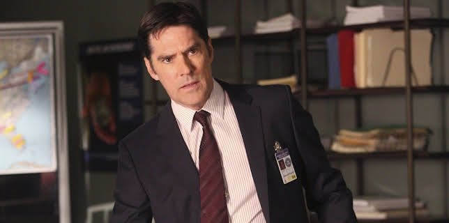 22:00: Criminal Minds | Sat1 Gold | 2/8 2026