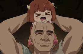 Season 1: The Demon King's Daughter Must Shrewdly Oppress the Humans!! / The Demon King's Advisor Teaches Too Well!!