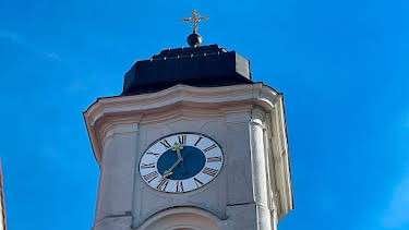 10:00: Evangelischer Gottesdienst zum Ostermontag | Das Erste | 4/6 2026