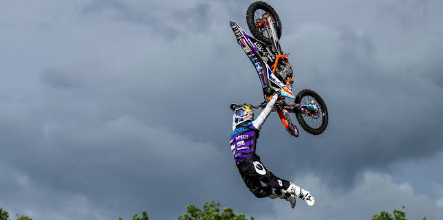 18:15: NANO: Mein Körper. Mein Adrenalin. | 3SAT | 12/5 2025