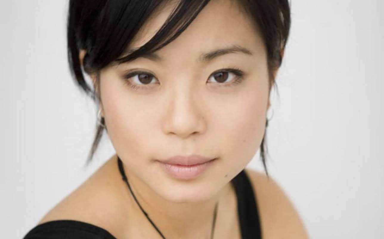 Michelle Ang