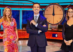 New: 8 Out of 10 Cats Does...