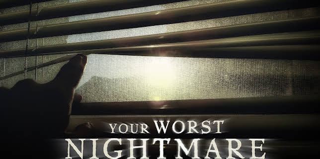 Your Worst Nightmare Season 1