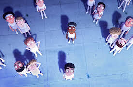 Love, Death & Robots: THE SECRET WAR