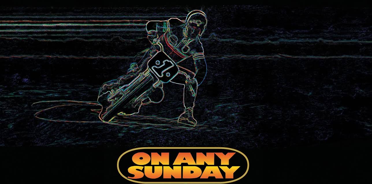 On Any Sunday Revisited (2000)