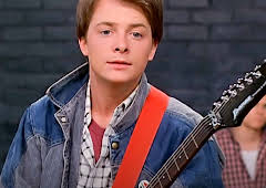 Tilbage til fremtiden