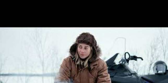 11:58: Ártico (T3): Episodio 4 | COSMO | 12/23 2025