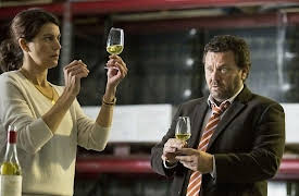 The Brokenwood Mysteries: Sour Grapes