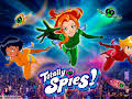 TOTALLY SPIES