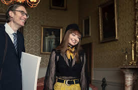 The Outlaws: Episode 5