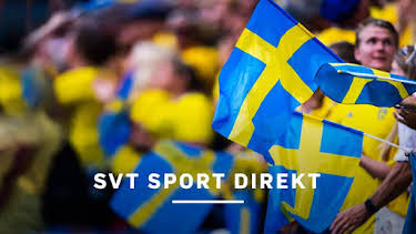 16:05: Sport direkt: Extrasändning | SVT2 | 5/12 2026