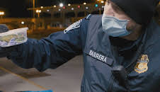 Border Patrol USA - Einsatz an Mexikos Grenze